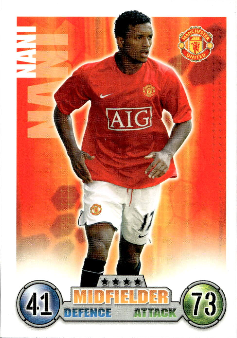 Premier League 2008